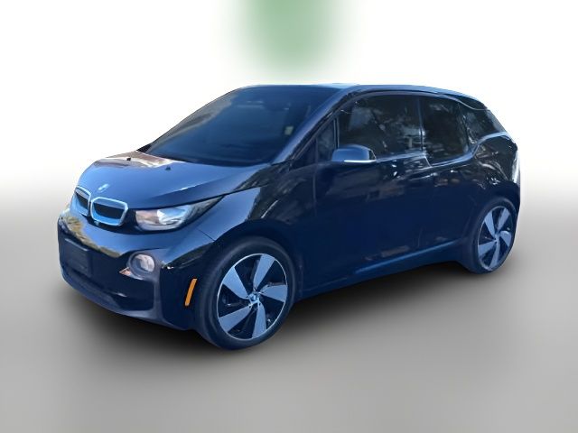 2016 BMW i3 Base