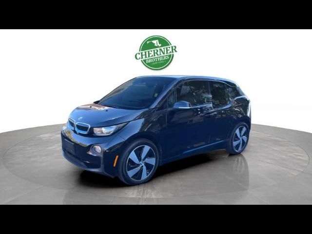 2016 BMW i3 Base