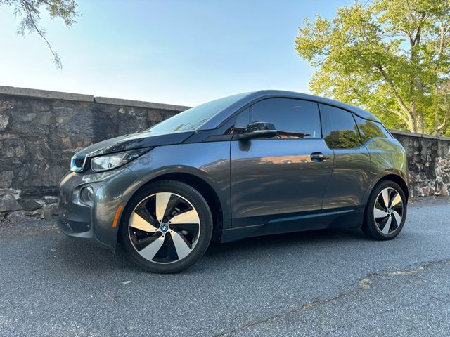 2016 BMW i3 Base