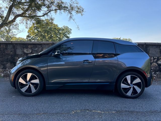 2016 BMW i3 Base