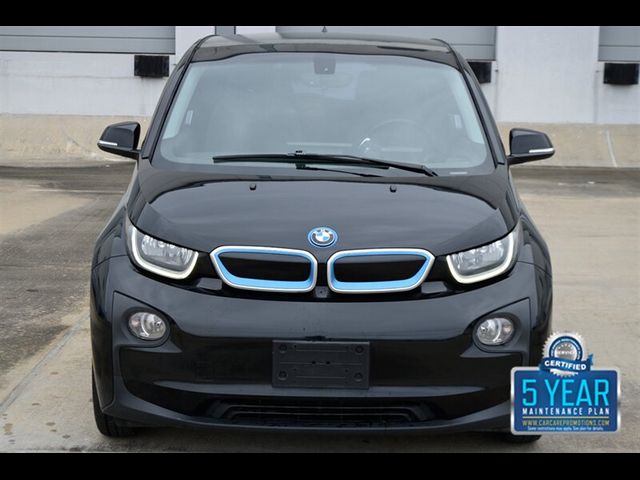 2016 BMW i3 Base