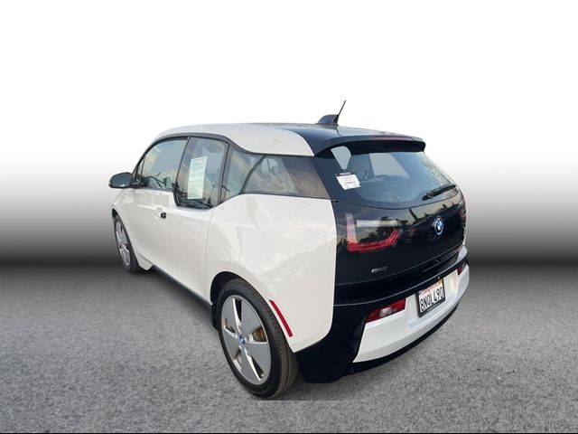 2016 BMW i3 Base