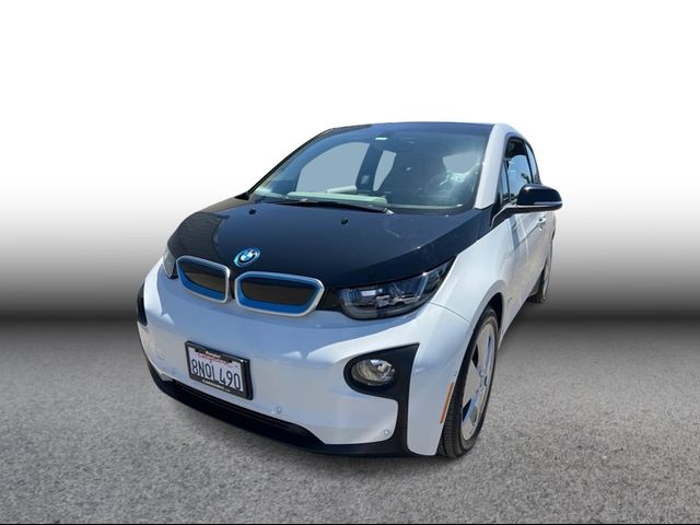 2016 BMW i3 Base