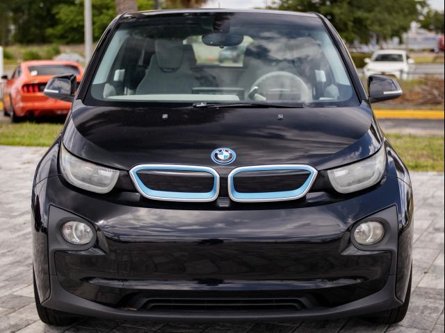 2016 BMW i3 Base