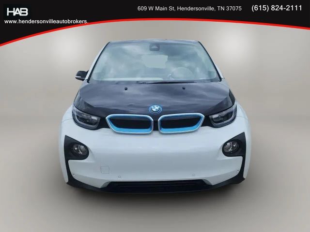 2016 BMW i3 Base