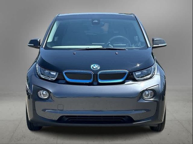 2016 BMW i3 Base