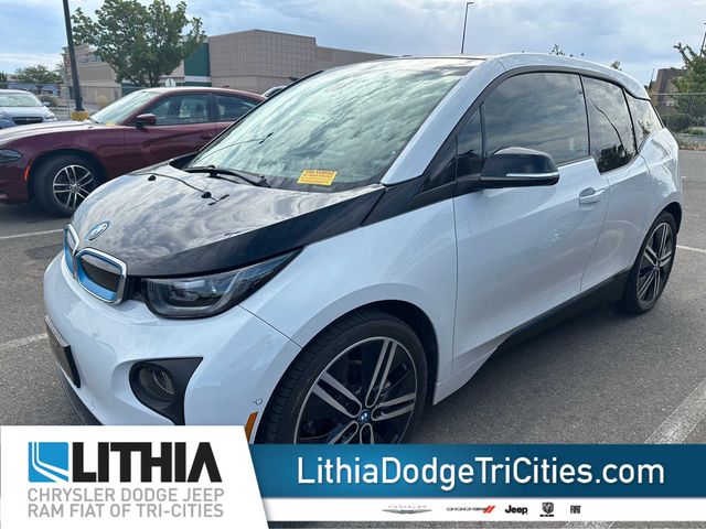 2016 BMW i3 Base