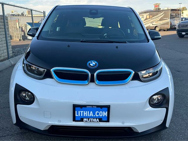 2016 BMW i3 Base