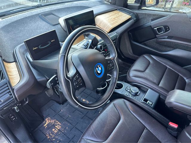 2016 BMW i3 Base