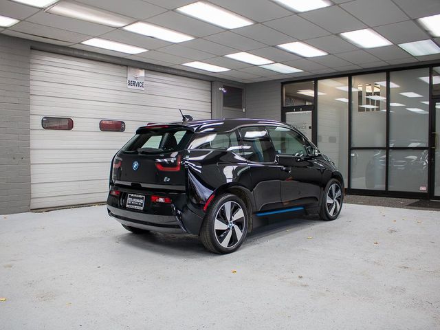 2016 BMW i3 Base