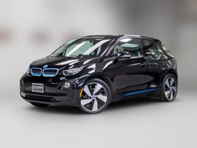 2016 BMW i3 Base