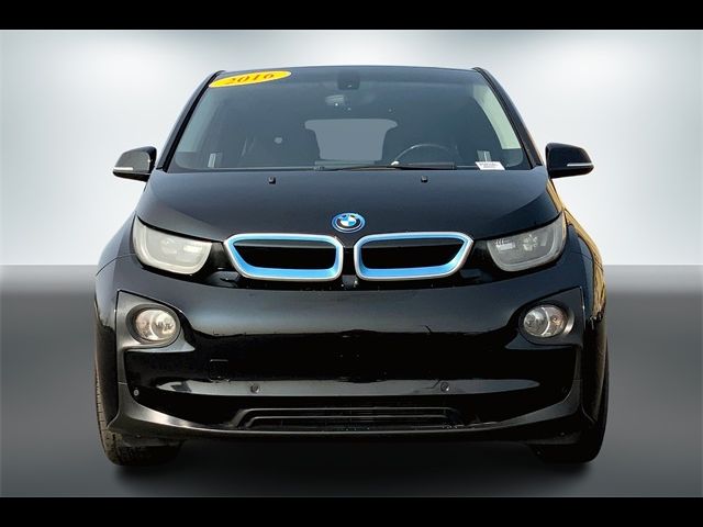 2016 BMW i3 Base