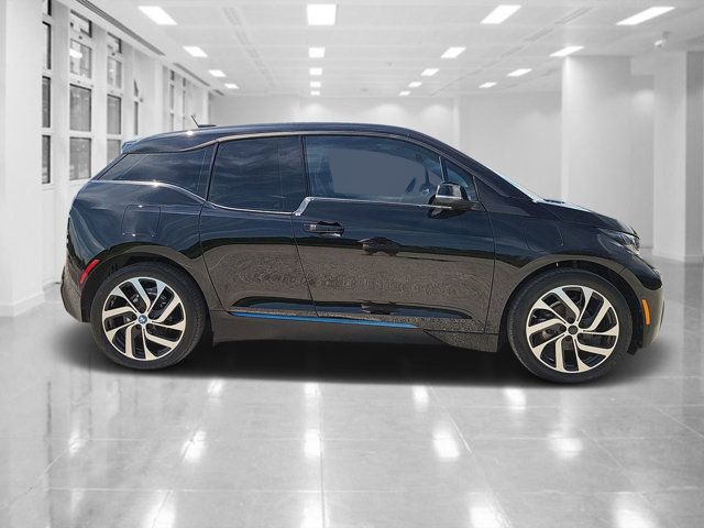 2016 BMW i3 Base