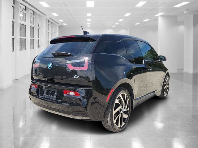 2016 BMW i3 Base