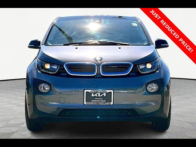 2016 BMW i3 Base