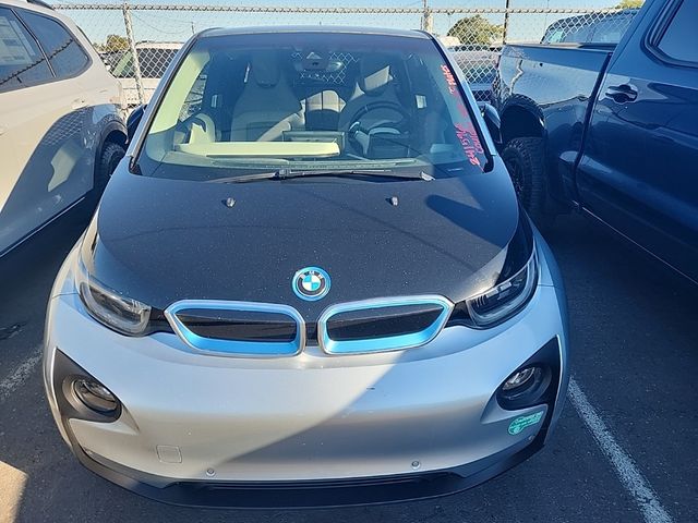 2016 BMW i3 Base