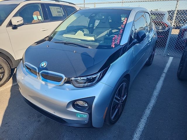 2016 BMW i3 Base