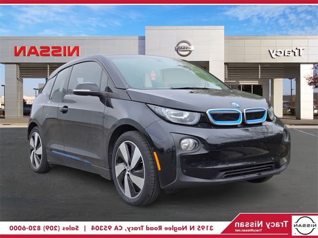 2016 BMW i3 Base