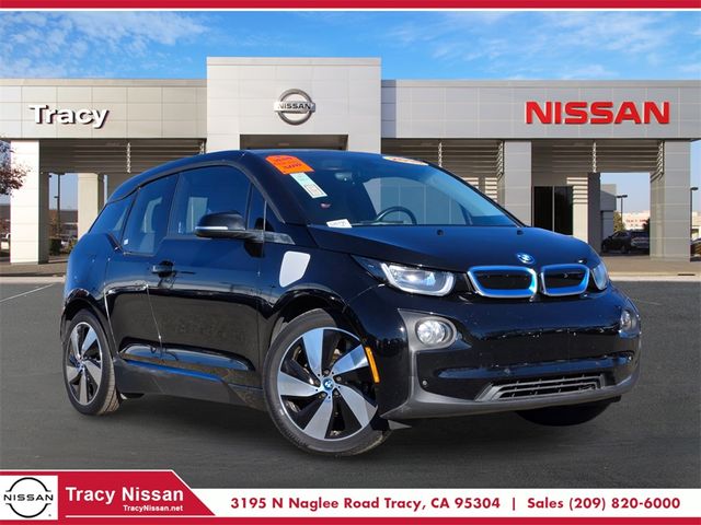 2016 BMW i3 Base