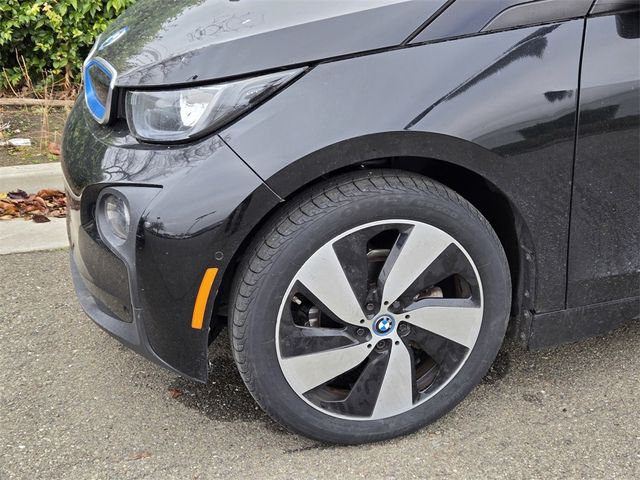 2016 BMW i3 Base