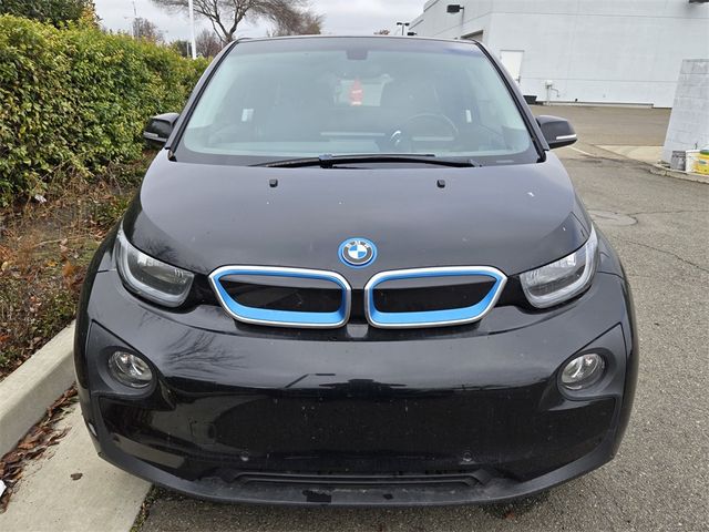 2016 BMW i3 Base