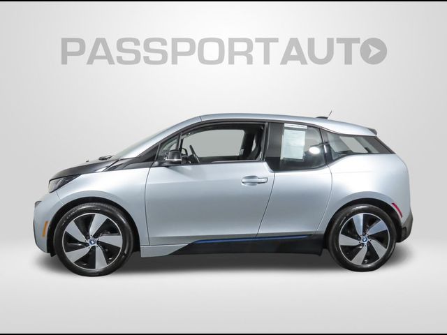 2016 BMW i3 Base