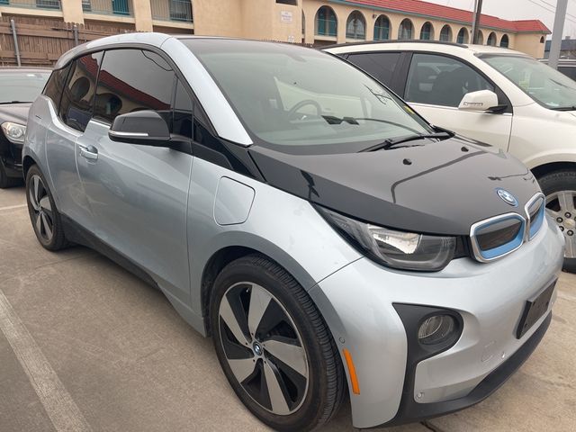 2016 BMW i3 Base