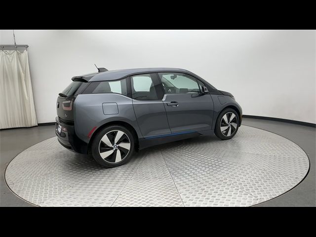 2016 BMW i3 Base