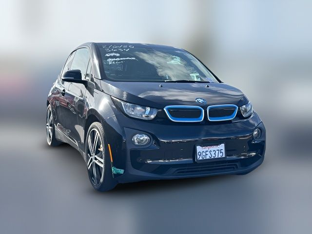 2016 BMW i3 Base