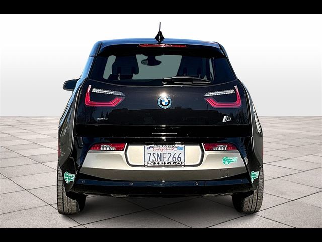 2016 BMW i3 Base