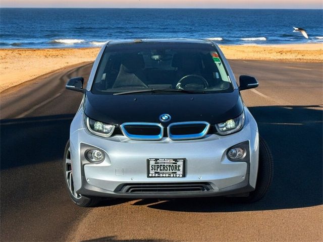 2016 BMW i3 Base