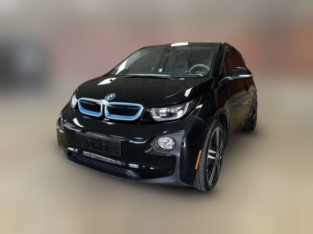 2016 BMW i3 Base