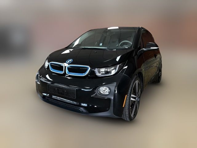 2016 BMW i3 Base