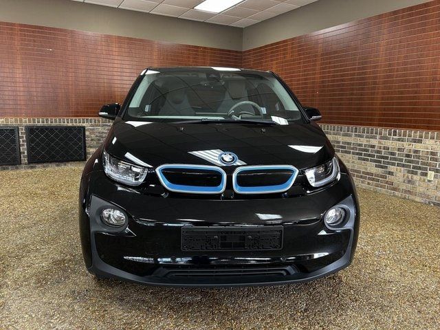 2016 BMW i3 Base