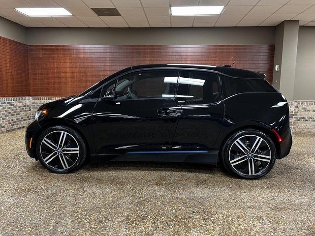 2016 BMW i3 Base