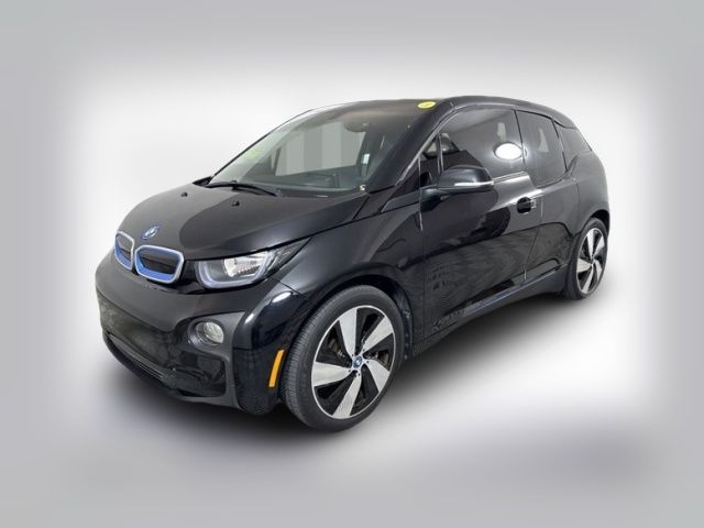 2016 BMW i3 Base