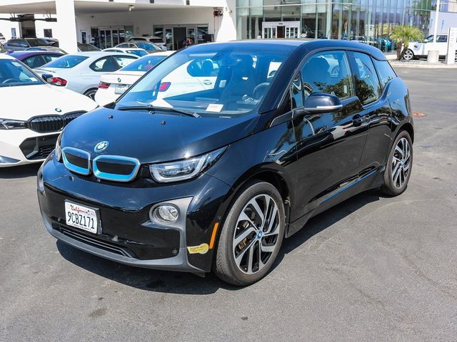 2016 BMW i3 Base