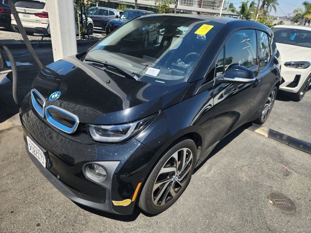 2016 BMW i3 Base