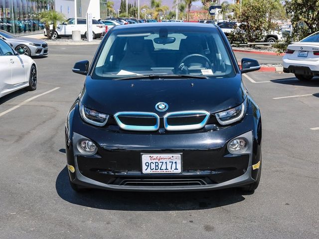 2016 BMW i3 Base