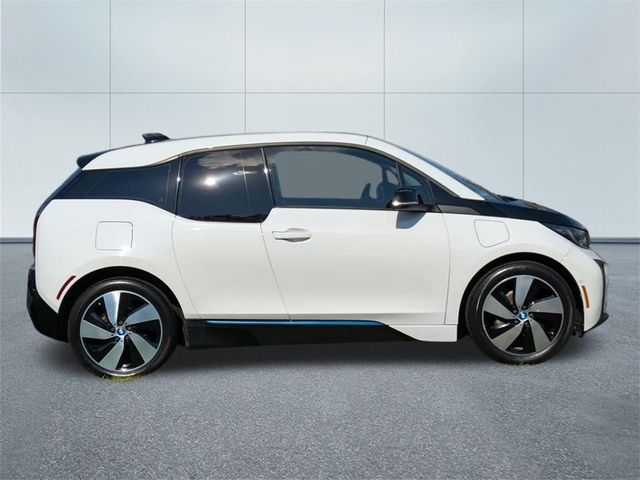 2016 BMW i3 Base