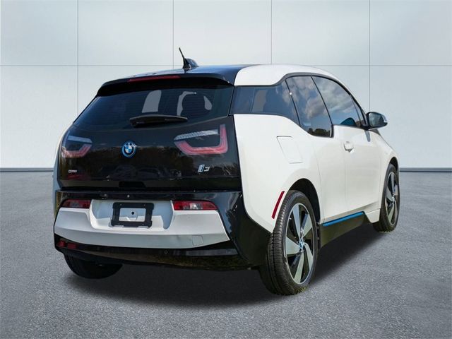 2016 BMW i3 Base