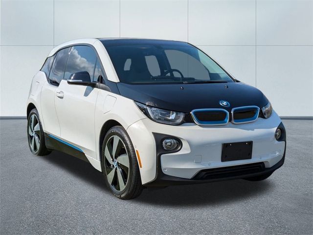 2016 BMW i3 Base