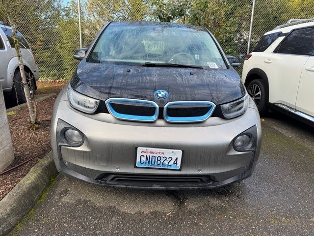 2016 BMW i3 Base