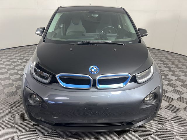 2016 BMW i3 Base