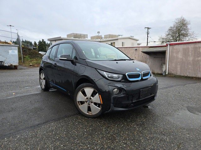 2016 BMW i3 Base