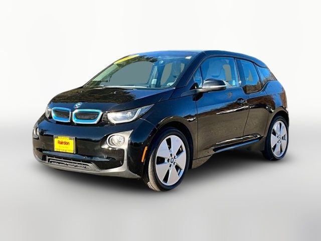 2016 BMW i3 Base