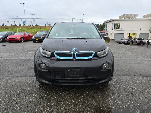 2016 BMW i3 Base