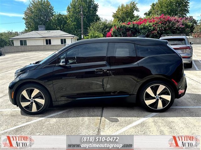 2016 BMW i3 Base