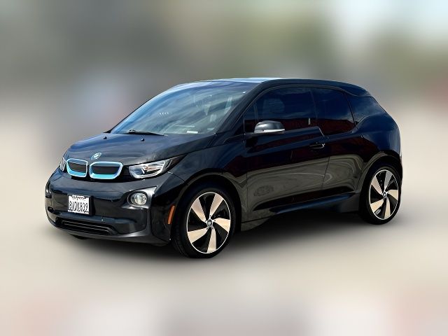 2016 BMW i3 Base