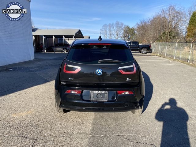 2016 BMW i3 Base